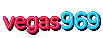 vegas969 — logo kanal